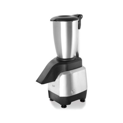 Drobilka ledu, BarUp, 3L, Světle šedá, 230V/200W, 189x344x(H)525mm | 271599